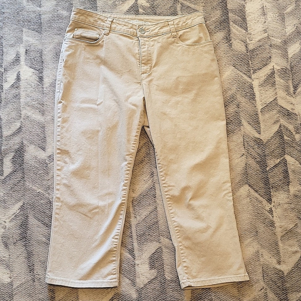 Capris
